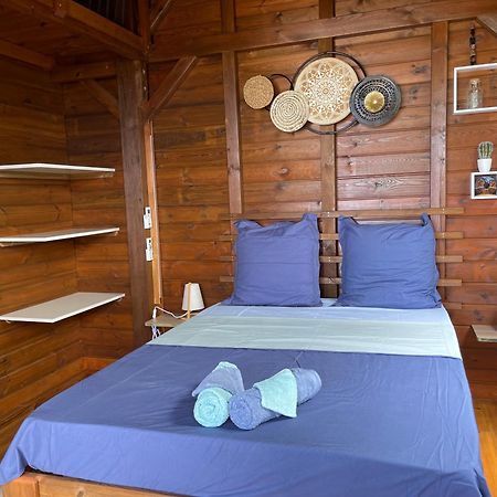Bungalow Lanar'Am Graj - 2 ブイヤント エクステリア 写真